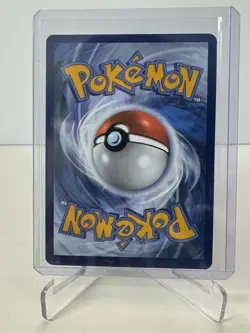 Riolu - 010 (Pokemon Center Exclusive) 010 Me: Mega Evolution Promo Holo - Image 2