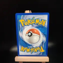 Pokemon TCG Kieran Twilight Masquerade 218/167 Special Illustration Rare - Image 2