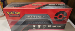 2020 Trainer's Toolkit POKEMON TCG - Sealed Box - Image 1