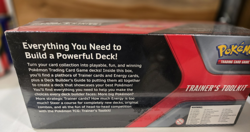 2020 Trainer's Toolkit POKEMON TCG - Sealed Box - Image 2