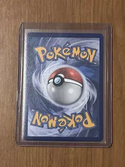 Pokemon TCG Milo 201/192 Rebel Clash Trainer Full Art Secret Rainbow Rare NM - Image 2