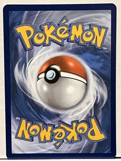 Pokemon TCG Milo Rebel Clash 201/192 Holo Secret Rare - Image 3