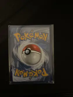 Pokemon TCG Milo Rebel Clash 201/192 Holo Secret Rare - Image 2