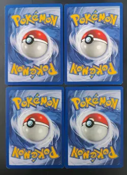 Mew #8, Black Star Promo, 2000 Vintage Pokemon TCG, Near Mint - Image 3