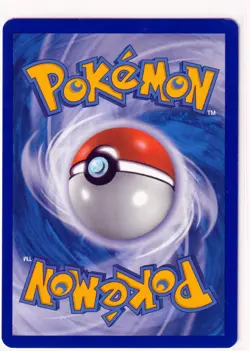 2012 POKEMON UMBREON 61/108 DARK EXPLORERS - REGULAR- UNCOMMON (U62A) - Image 2