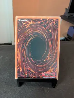 TAMA-EN053 Cosmic Cyclone 1st Edition Playset Yu-Gi-Oh! Collectors Rare - Image 4