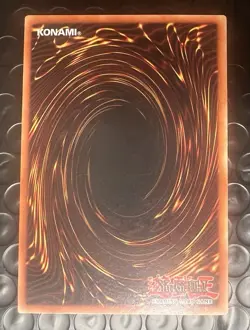 Flame Swordsman 1st Edition LOB-003 Legend of Blue Eyes White Dragon - Image 4