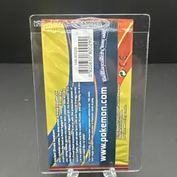 Pokemon XY Primal Clash Sealed 3 Card Booster Pack - Image 2