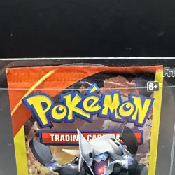 Pokemon XY Primal Clash Sealed 3 Card Booster Pack - Image 3