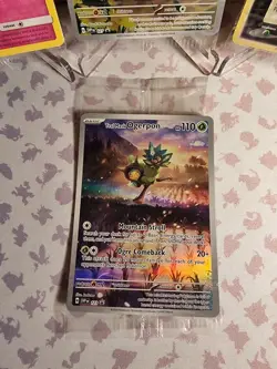 Pokemon TCG - SEALED ULTRA RARE BLACK STAR PROMO 6 x CARD LOT! SM/SWSH/SVP! - Image 2