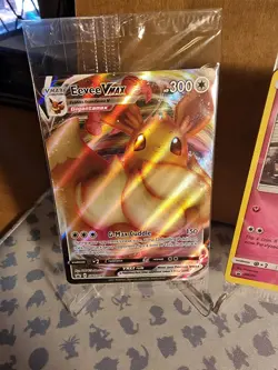 Pokemon TCG - SEALED ULTRA RARE BLACK STAR PROMO 6 x CARD LOT! SM/SWSH/SVP! - Image 3