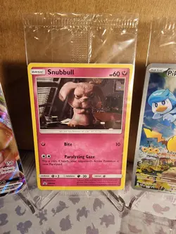Pokemon TCG - SEALED ULTRA RARE BLACK STAR PROMO 6 x CARD LOT! SM/SWSH/SVP! - Image 4