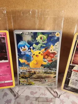 Pokemon TCG - SEALED ULTRA RARE BLACK STAR PROMO 6 x CARD LOT! SM/SWSH/SVP! - Image 5