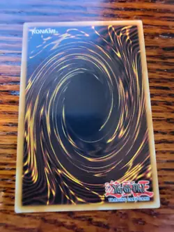 NM The Creator - 1st Edition RDS EN005 Holo Foil Ultra Rare Yugioh Card - Image 3