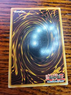 NM The Creator - 1st Edition RDS EN005 Holo Foil Ultra Rare Yugioh Card - Image 4