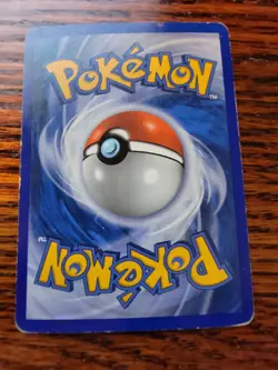 Mewtwo (Delta Species) 24/110 - EX Holon Phantoms - Non-Holo Pokemon Card - MP! - Image 4