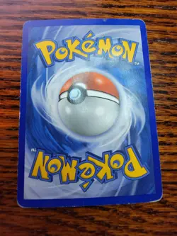Mewtwo (Delta Species) 24/110 - EX Holon Phantoms - Non-Holo Pokemon Card - MP! - Image 5
