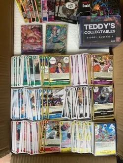 One Piece Rare Card Lot 🔥 - Image 4