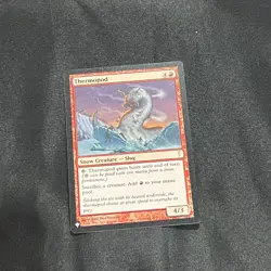 Thermopod - The List Reprints (LIST)(100) - MTG - Image 1