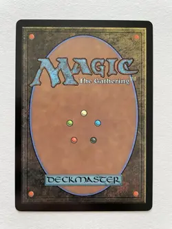 MTG Teval's Judgment EXTENDED ART 0068 TDC - Image 2