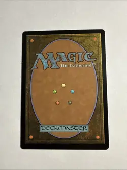 Retraced Image MtG Torment LP Magic The Gathering - Image 2