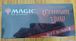 Magic The Gathering Innistrad: Crimson Vow Collectors Gift Bundle New Sealed Mtg 630509995172 - Image 3