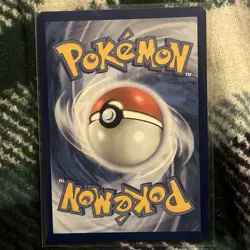 Samurott 107/086 - White Flare - Illustration Rare Holo Pokemon S&V TCG NM - Image 2