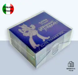 ESAURITO - Pokemon ETB Set Allenatore AVVENTURE INSIEME Italiano Sealed - Image 5