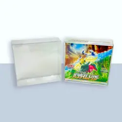 ESAURITO - Pokemon The Glory of Team Rocket Box sv10 - Japanese sealed Jap - Image 2