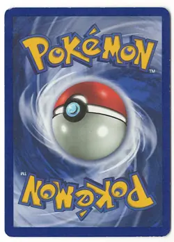 Pokemon Vintage Fossil Zapdos 30/62 Non-Holo Rare MP-LP!!! WOTC - Image 2