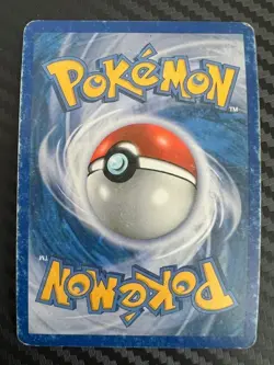 Pokemon TCG Hoppip Heartgold Soulsilver 67/123 Reverse Holo Common DMG - Image 2