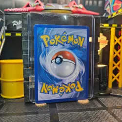 Chinchou Unleashed Reverse Holo Pokemon TCG 48/95 HeartGold & SoulSilver Common - Image 4