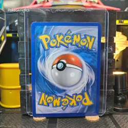 Chinchou Unleashed Reverse Holo Pokemon TCG 48/95 HeartGold & SoulSilver Common - Image 5