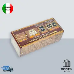 Pokemon Mystery Box Paradigm Trigger S12 Japanese - Brand New Sealed Promo Box - Image 2