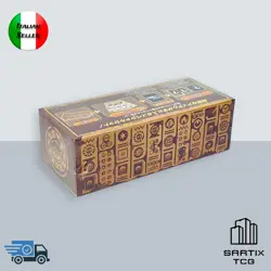 Pokemon Mystery Box Paradigm Trigger S12 Japanese - Brand New Sealed Promo Box - Image 3