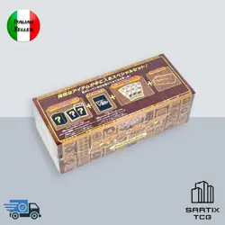 Pokemon Mystery Box Paradigm Trigger S12 Japanese - Brand New Sealed Promo Box - Image 4