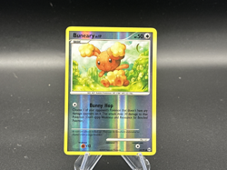 Buneary - Reverse Holo - 55/99 Arceus - Pokemon TCG - 2009 - Image 1