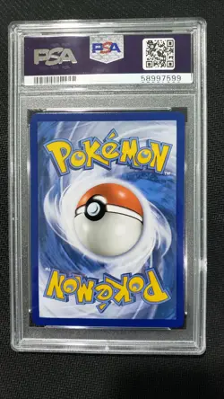 2019 Pokemon: POIPOLE SV19/SV94 - [Hidden Fates Shiny] - Gem Mint - PSA 10 💎 - Image 2