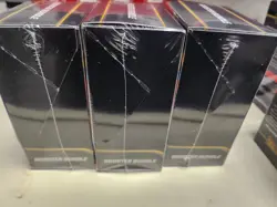Pokemon Mega Evolutions Booster Box x3 Lot Of 3, Sealed, Ready To Ship - Image 2