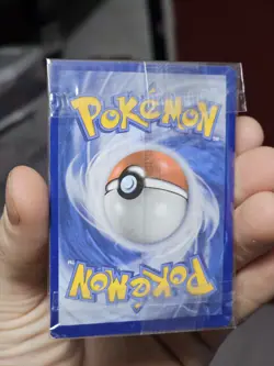 Greninja Gold Star Promo SWSH 144 Celebrations Elite Trainer Box Pokemon SEALED - Image 3