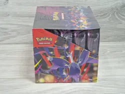 Pokemon TCG Mega Evolution MINI TIN DISPLAY 10 TINS NEW FACTORY SEALED - Image 4