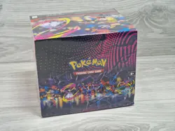 Pokemon TCG Mega Evolution MINI TIN DISPLAY 10 TINS NEW FACTORY SEALED - Image 5