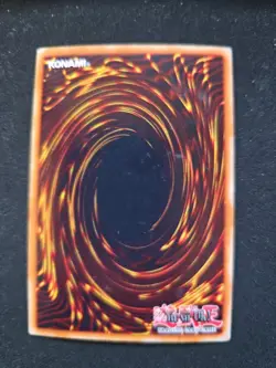 Yu-Gi-Oh! - Dawn of Destiny Widespread Ruin 2004 DOD-003 Unlimited - Image 2