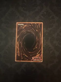 Exxod, Master of the Guard SD7-EN001 Structure Deck: Invincible Fortress. 1st Ed - Image 2