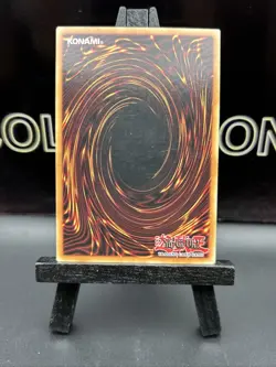 ** TIME THIEF REDOER ** 1ST EDITION PRISMATIC SECRET RARE NM MP20-EN040 YUGIOH! - Image 5