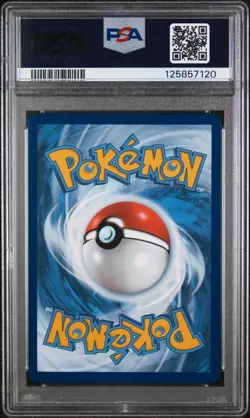 Destined Rivals Cynthia's Garchomp EX Gold Hyper-Rare Card 241/182 PSA 10 - Image 2