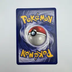 [NM] Pokemon TCG Dragonite #5 Black Star Promo, WB the First Movie, Stamped Card - Image 2