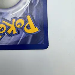 [NM] Pokemon TCG Dragonite #5 Black Star Promo, WB the First Movie, Stamped Card - Image 3