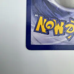 [NM] Pokemon TCG Dragonite #5 Black Star Promo, WB the First Movie, Stamped Card - Image 4