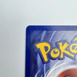 [NM] Pokemon TCG Dragonite #5 Black Star Promo, WB the First Movie, Stamped Card - Image 5